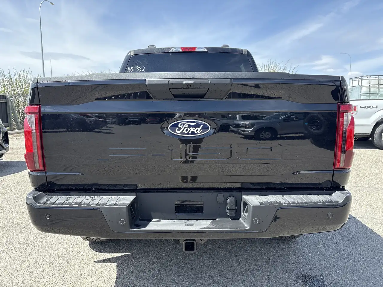 Ford F 150 снимка Ford F 150