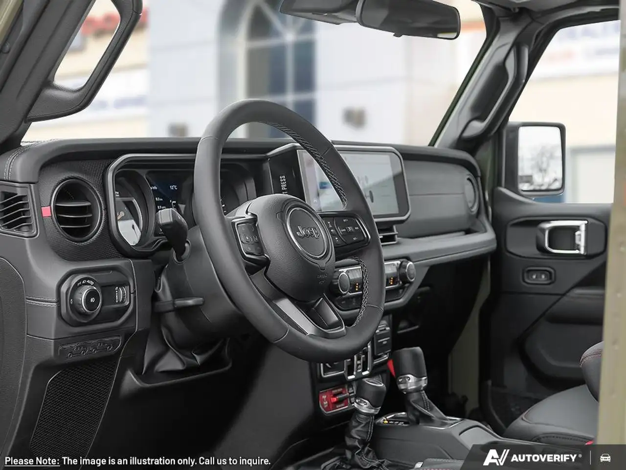 Jeep Wrangler fotografie Jeep Wrangler