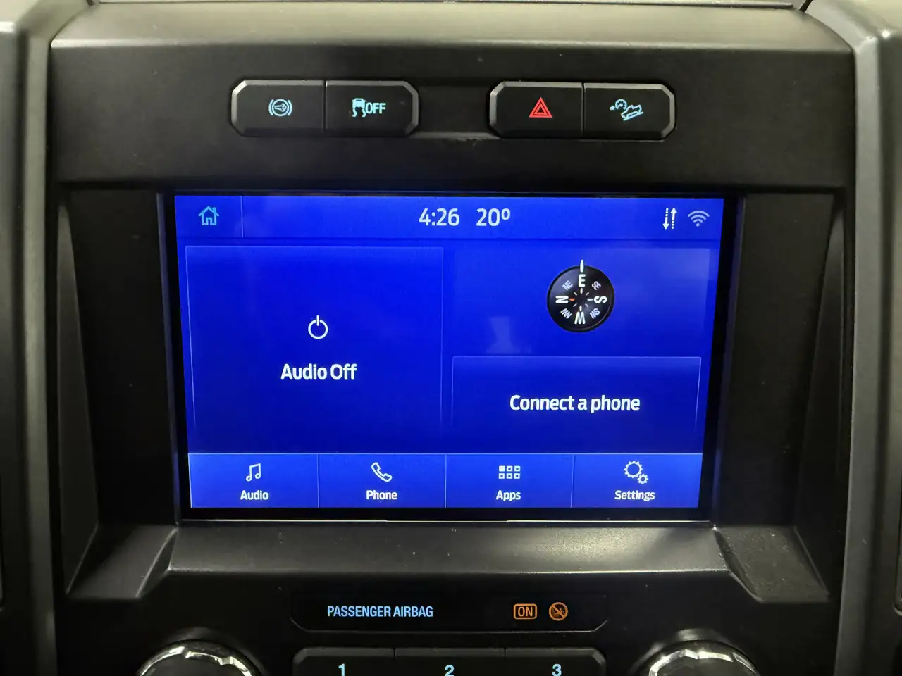 Ford F 350 снимка Ford F 350