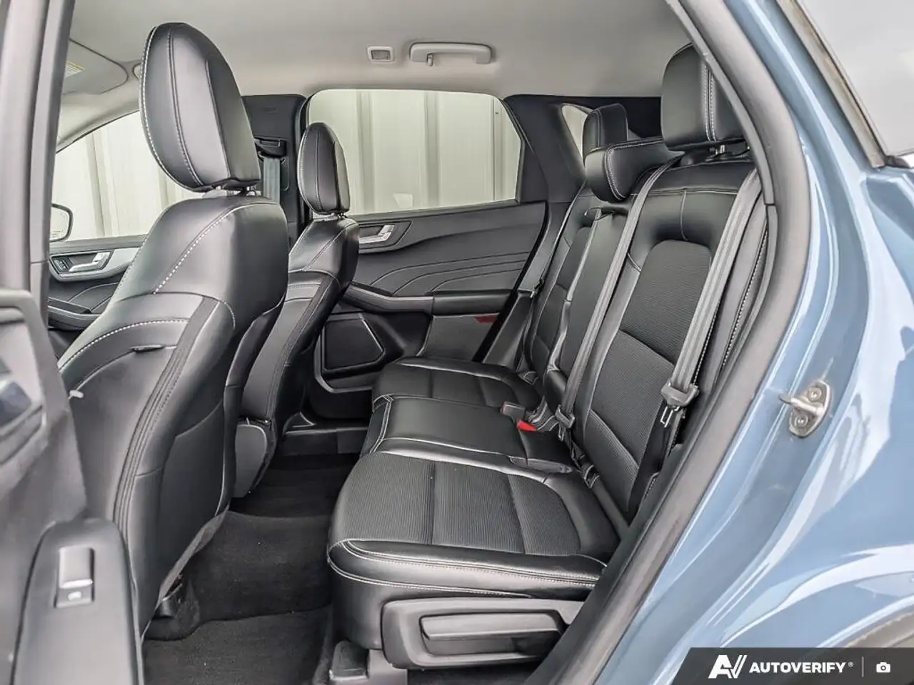 Ford Escape fotografie Ford Escape