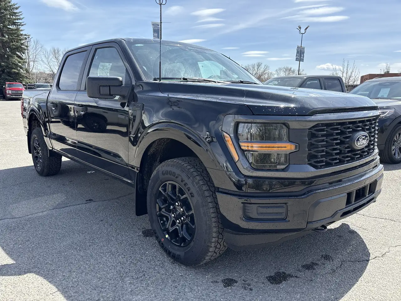 Ford F 150 снимка Ford F 150