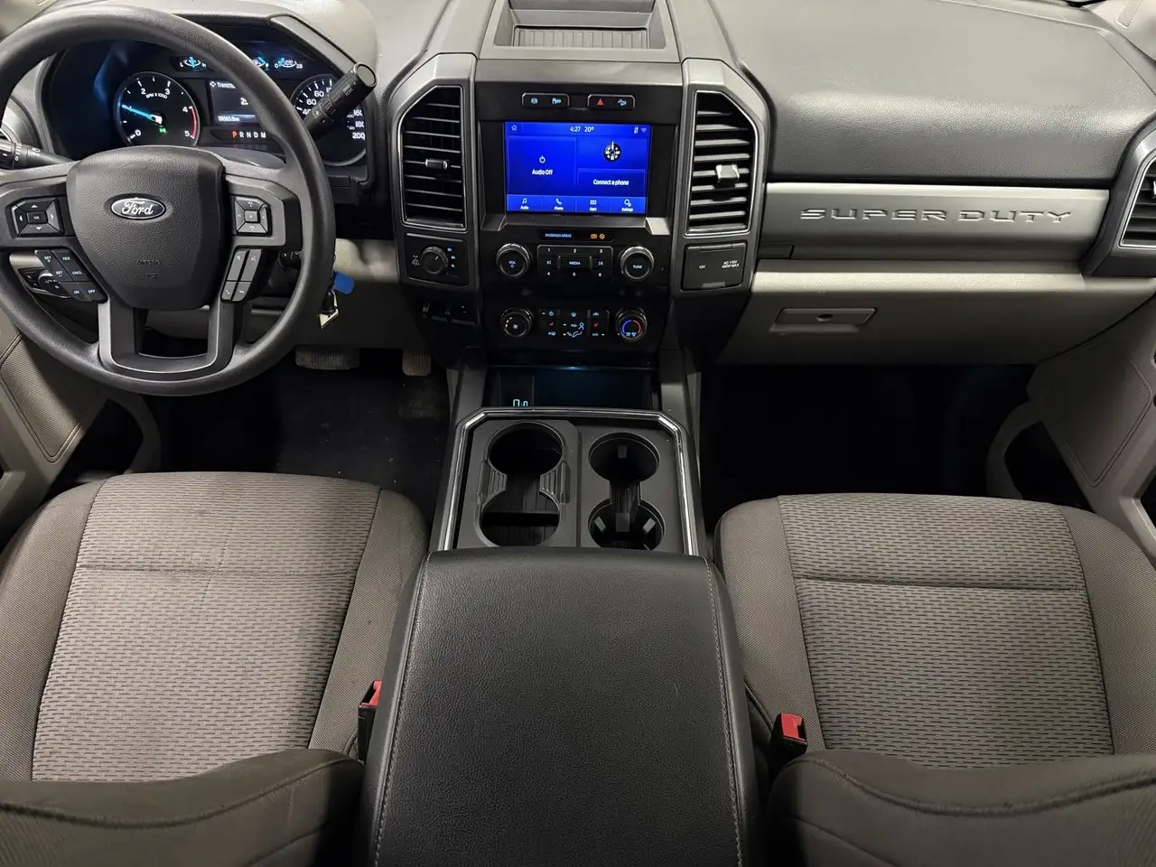 Ford F 350 снимка Ford F 350