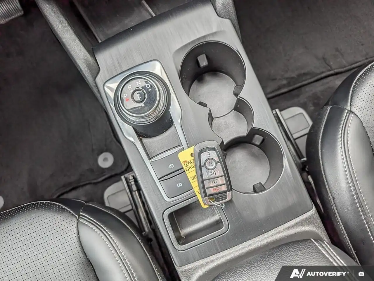 Ford Escape fotografie Ford Escape