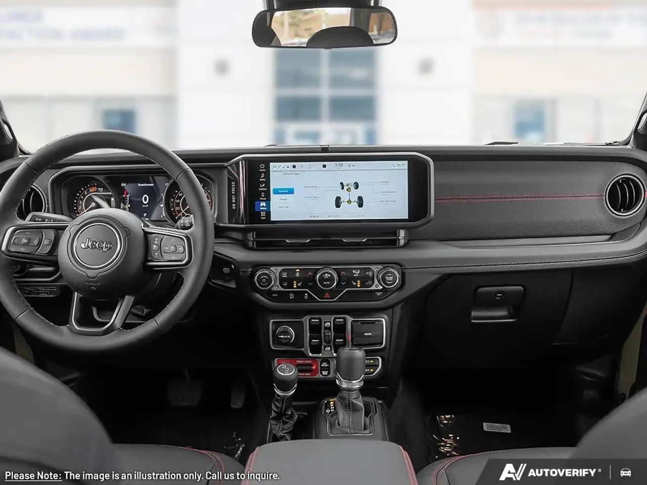 Jeep Wrangler fotografie Jeep Wrangler