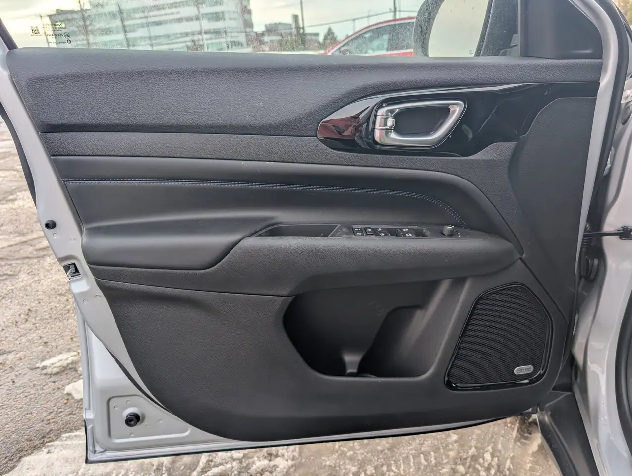 Jeep Compass photo Jeep Compass