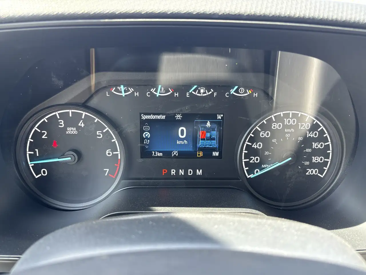 Ford F 150 снимка Ford F 150