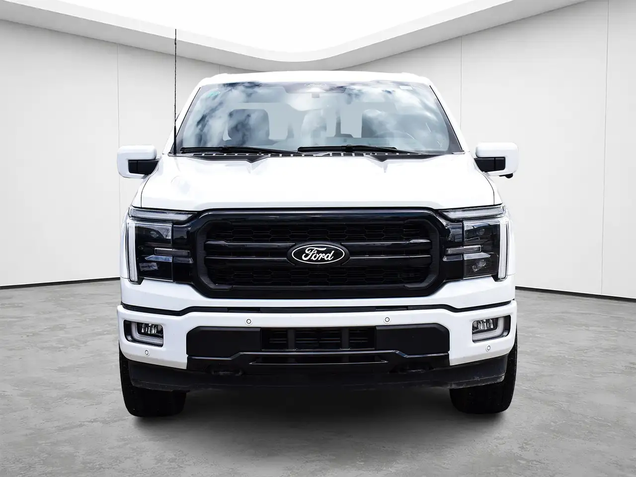 2024 Ford F 150