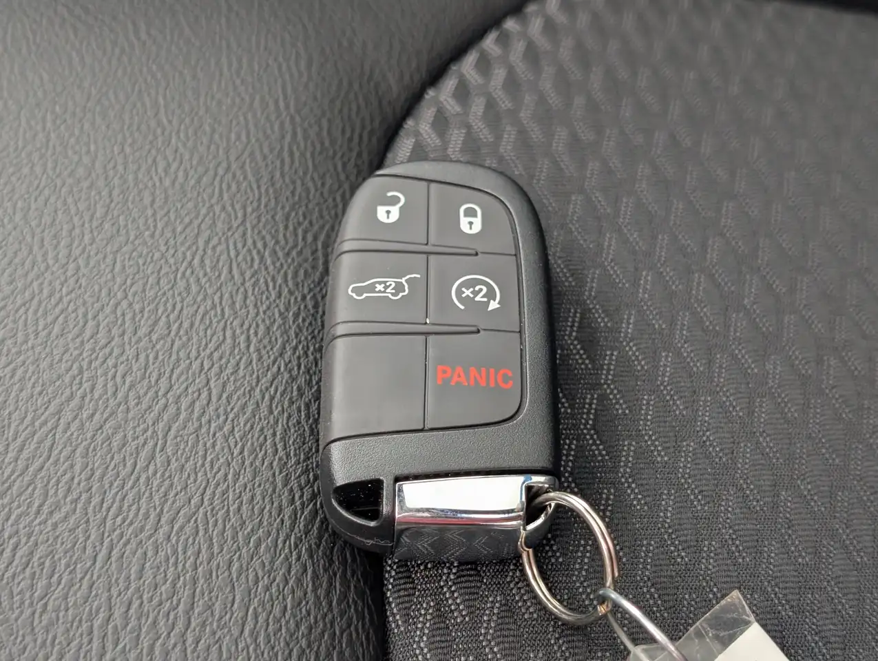 Jeep Compass photo Jeep Compass