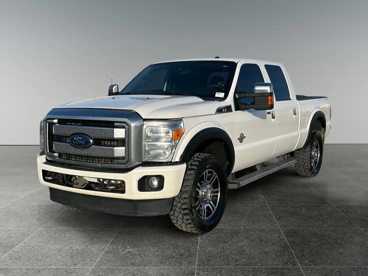 2014 Ford F 350