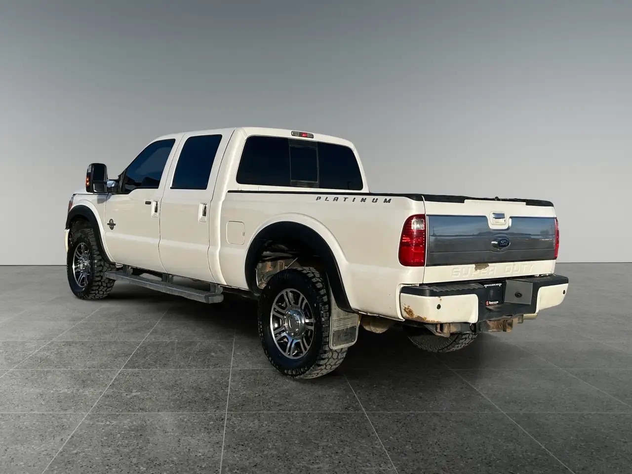 Ford F 350 снимка Ford F 350
