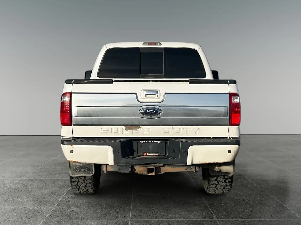Ford F 350 снимка Ford F 350