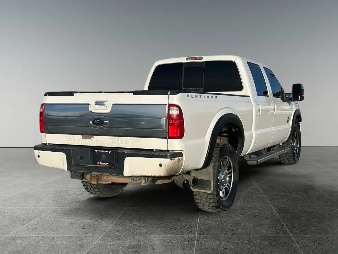 Ford F 350 снимка Ford F 350