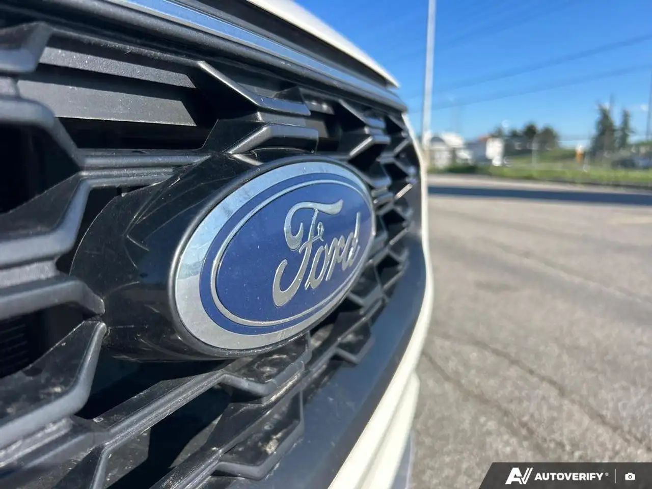 Ford Escape снимка Ford Escape