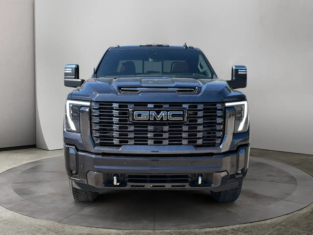 GMC Sierra 3500HD photo GMC Sierra 3500HD