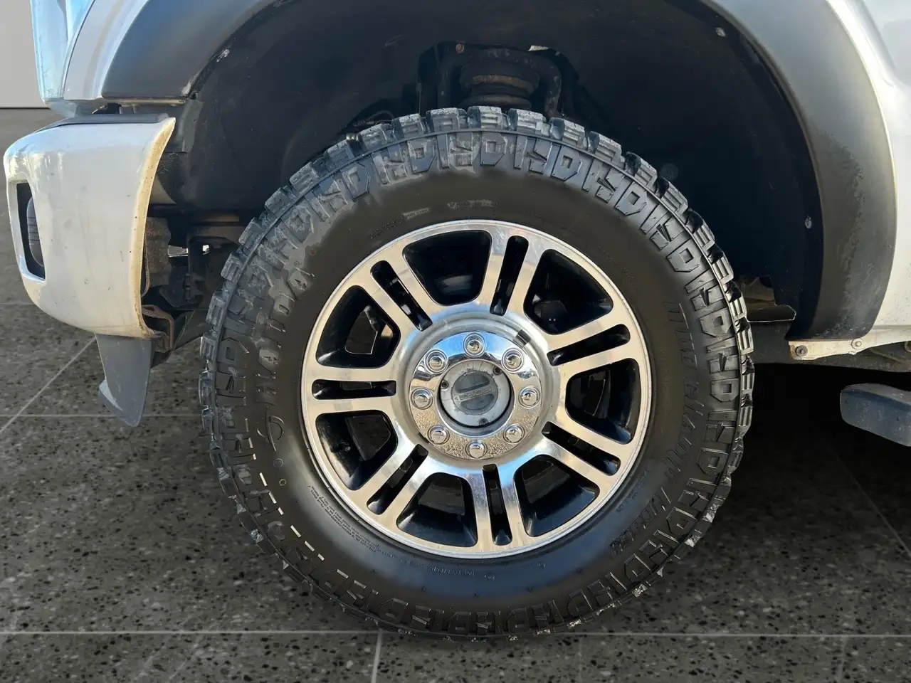 Ford F 350 снимка Ford F 350