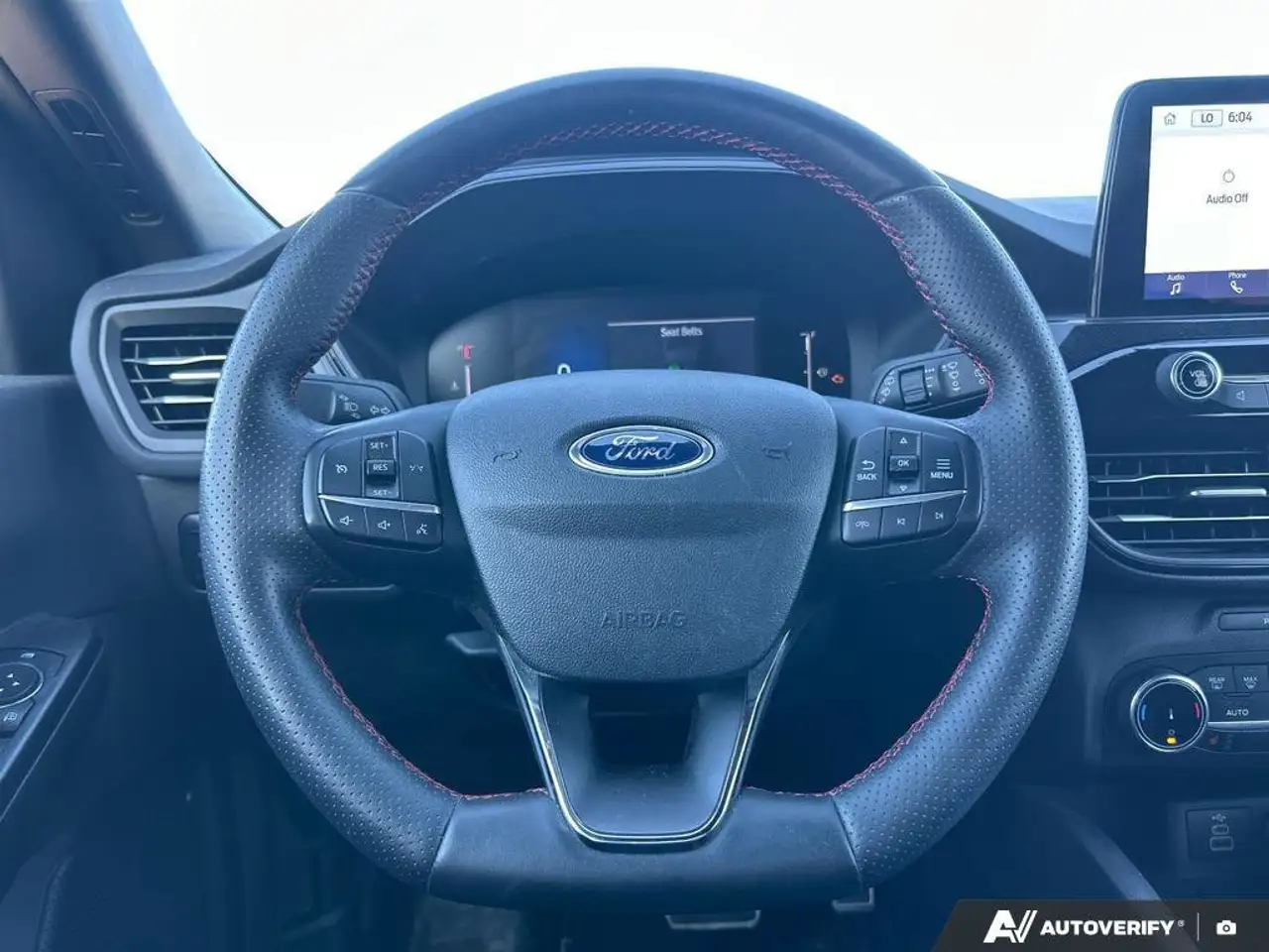 Ford Escape снимка Ford Escape