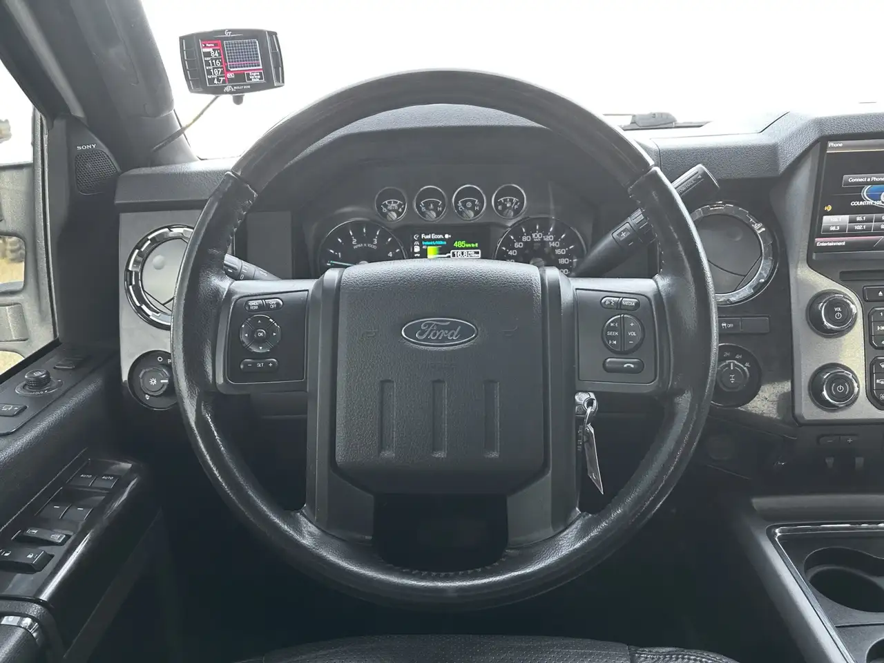 Ford F 350 снимка Ford F 350