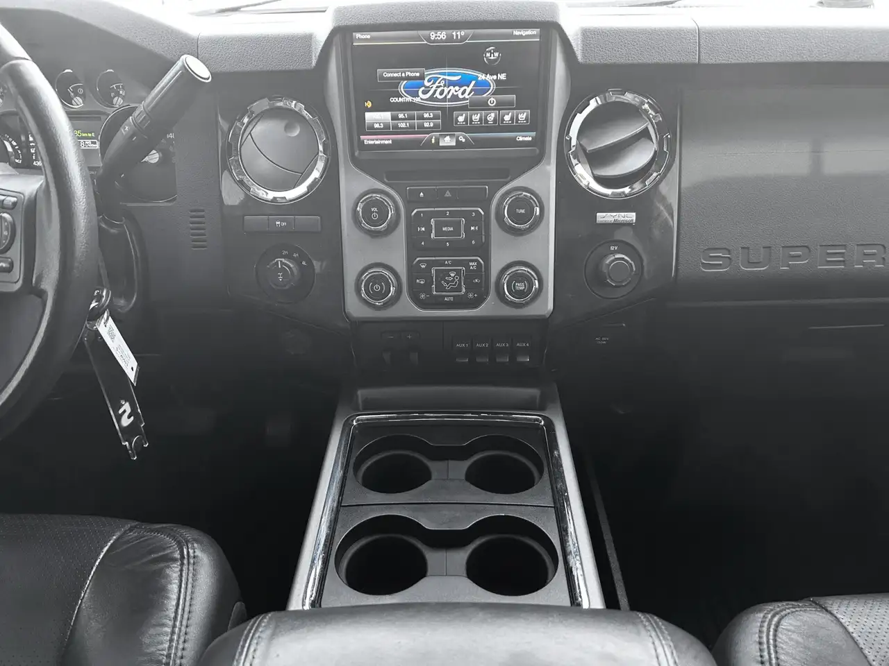 Ford F 350 снимка Ford F 350