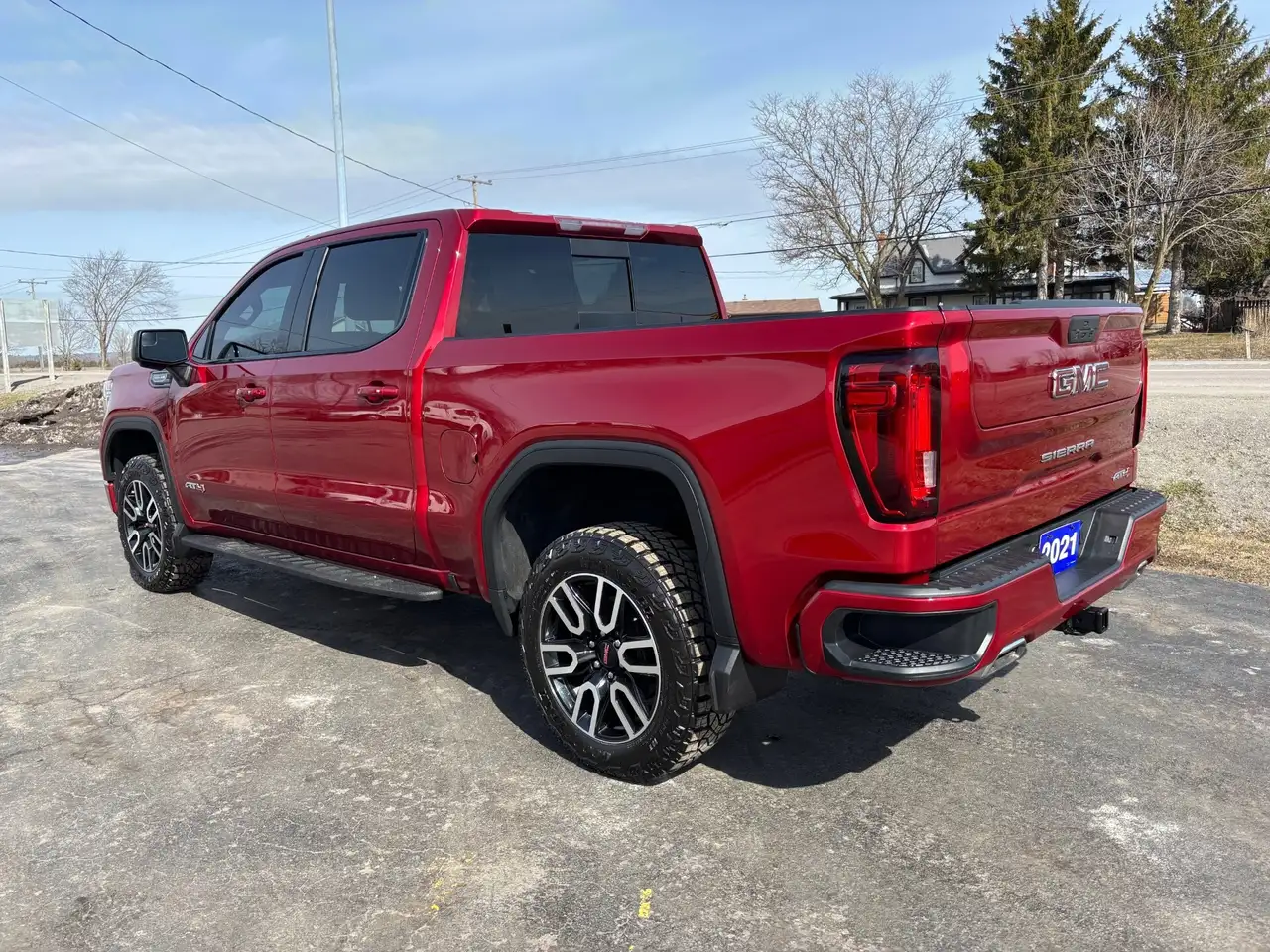 GMC Sierra 1500 снимка GMC Sierra 1500