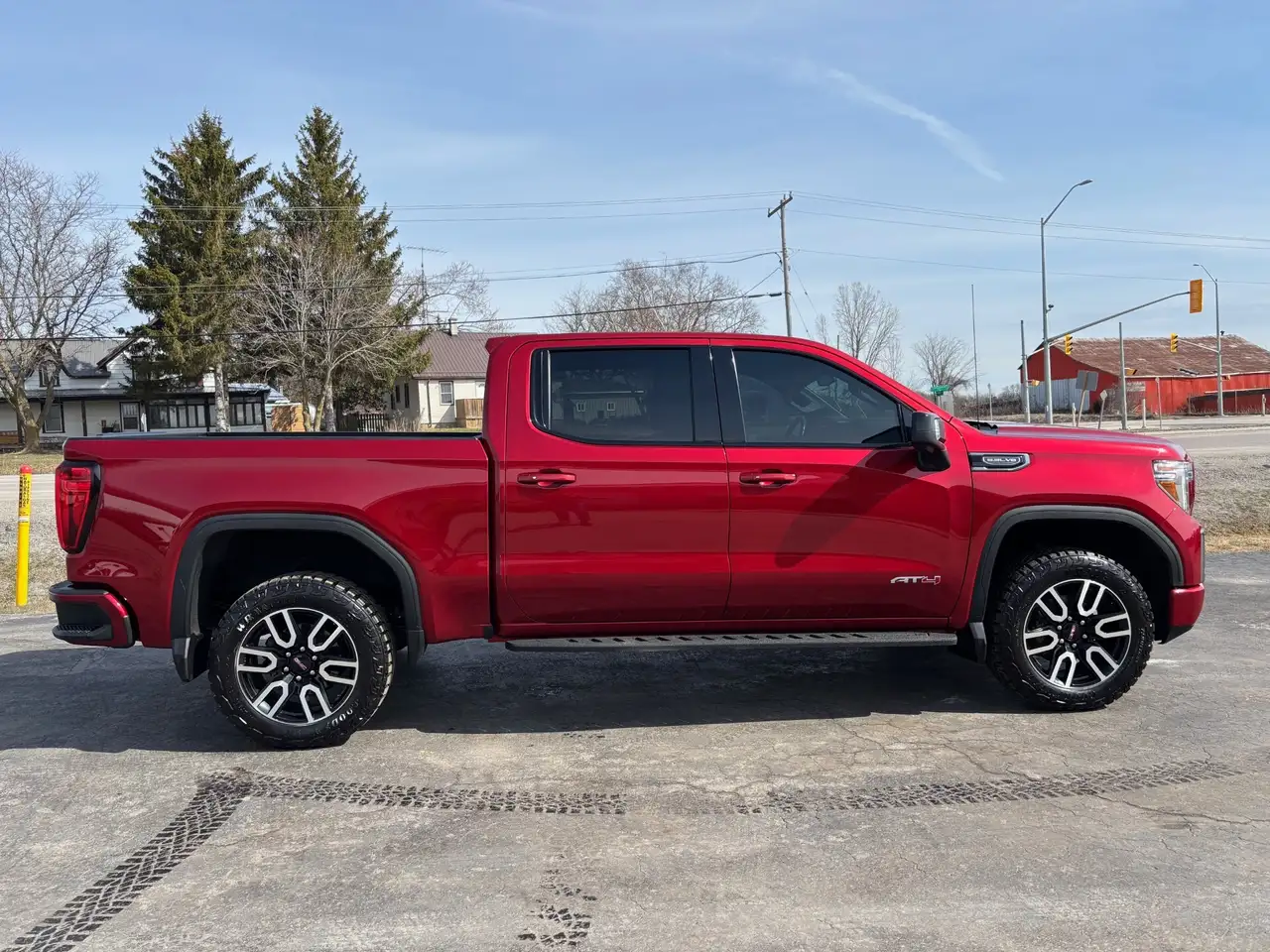 GMC Sierra 1500 снимка GMC Sierra 1500