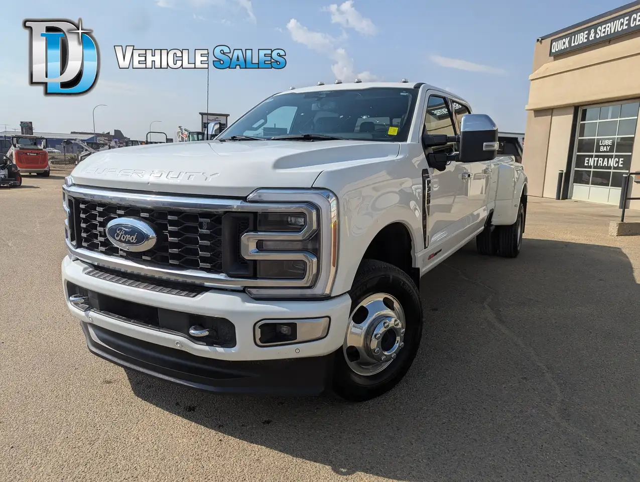 Ford F 350 fotografie Ford F 350