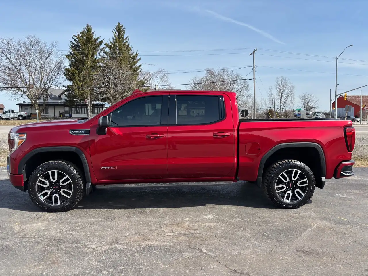 GMC Sierra 1500 снимка GMC Sierra 1500