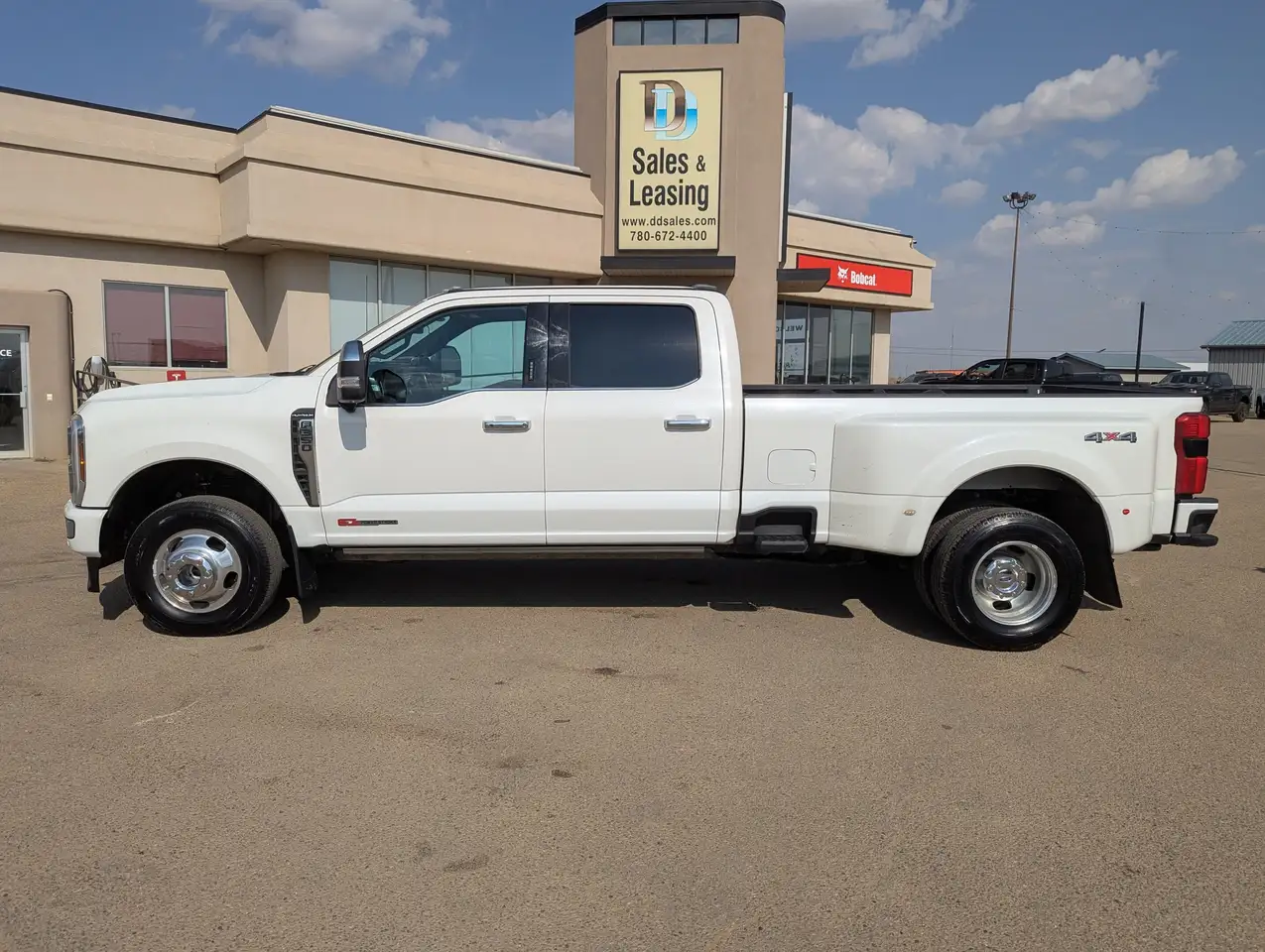 Ford F 350 fotografie Ford F 350