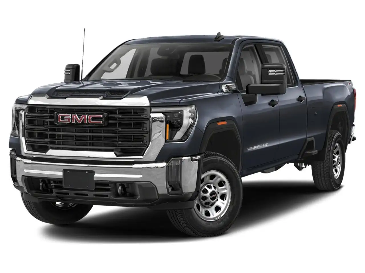 GMC Sierra 3500HD photo GMC Sierra 3500HD