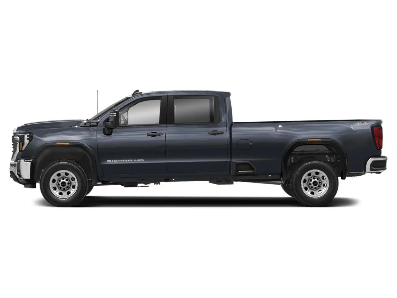 GMC Sierra 3500HD photo GMC Sierra 3500HD