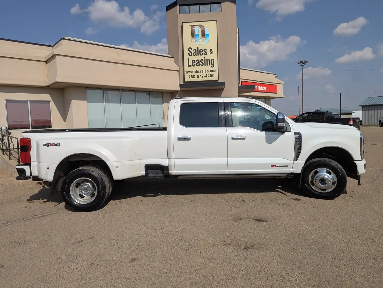 Ford F 350 fotografie Ford F 350