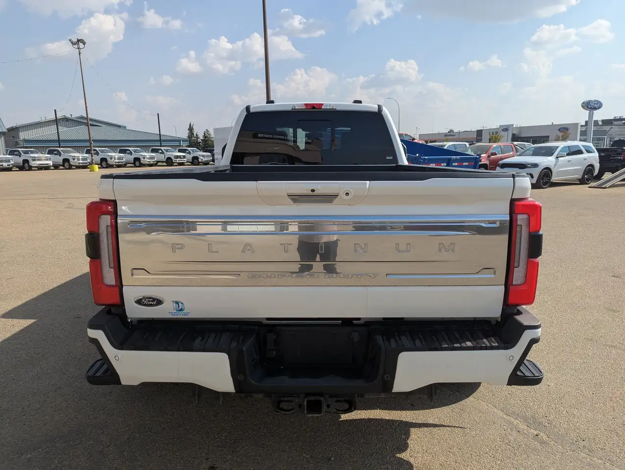 Ford F 350 fotografie Ford F 350