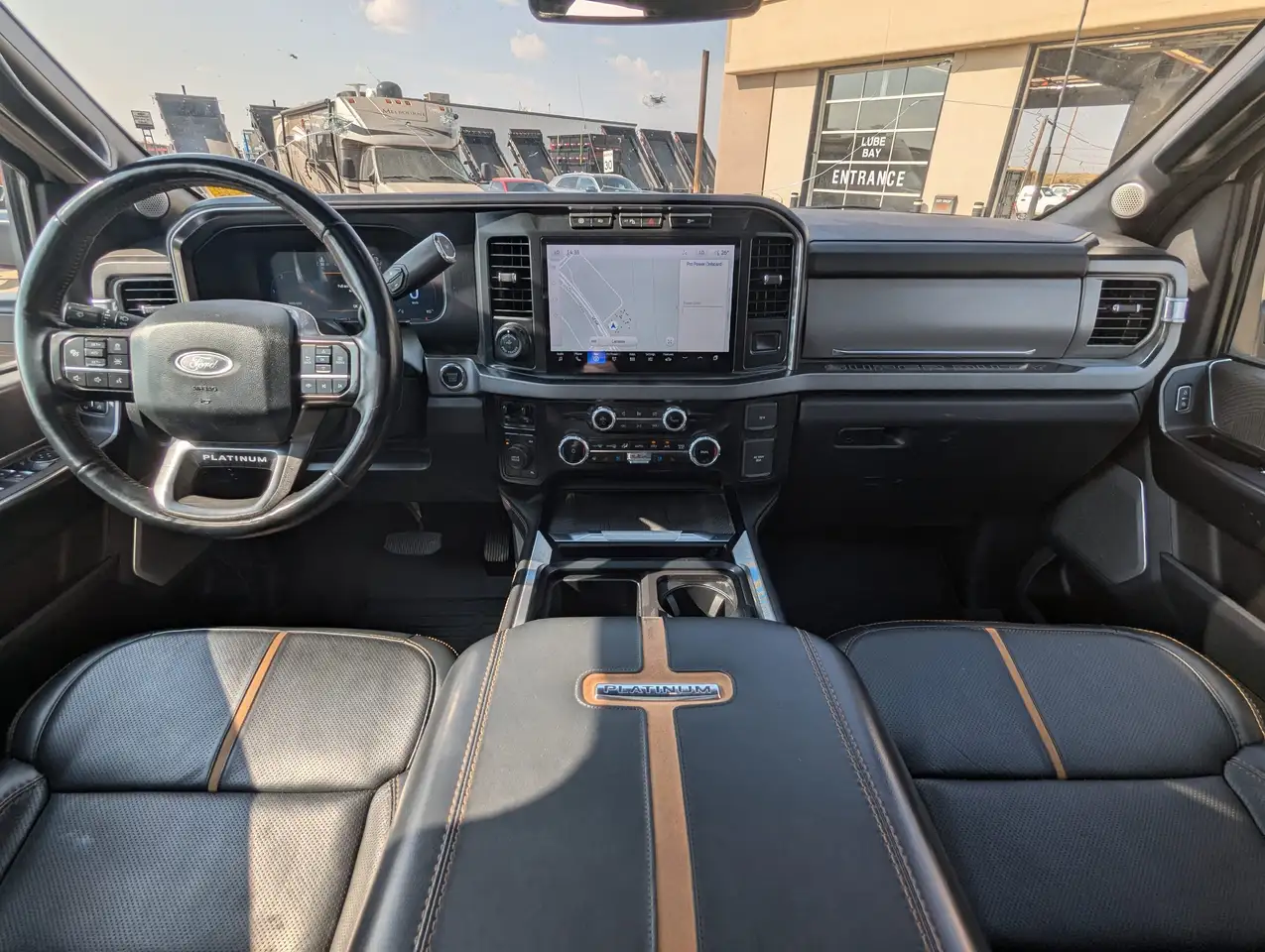 Ford F 350 fotografie Ford F 350