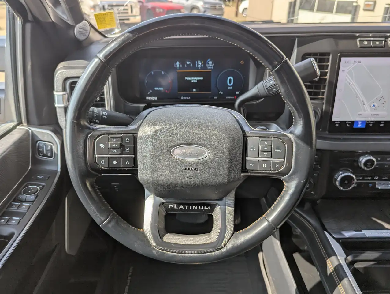 Ford F 350 fotografie Ford F 350
