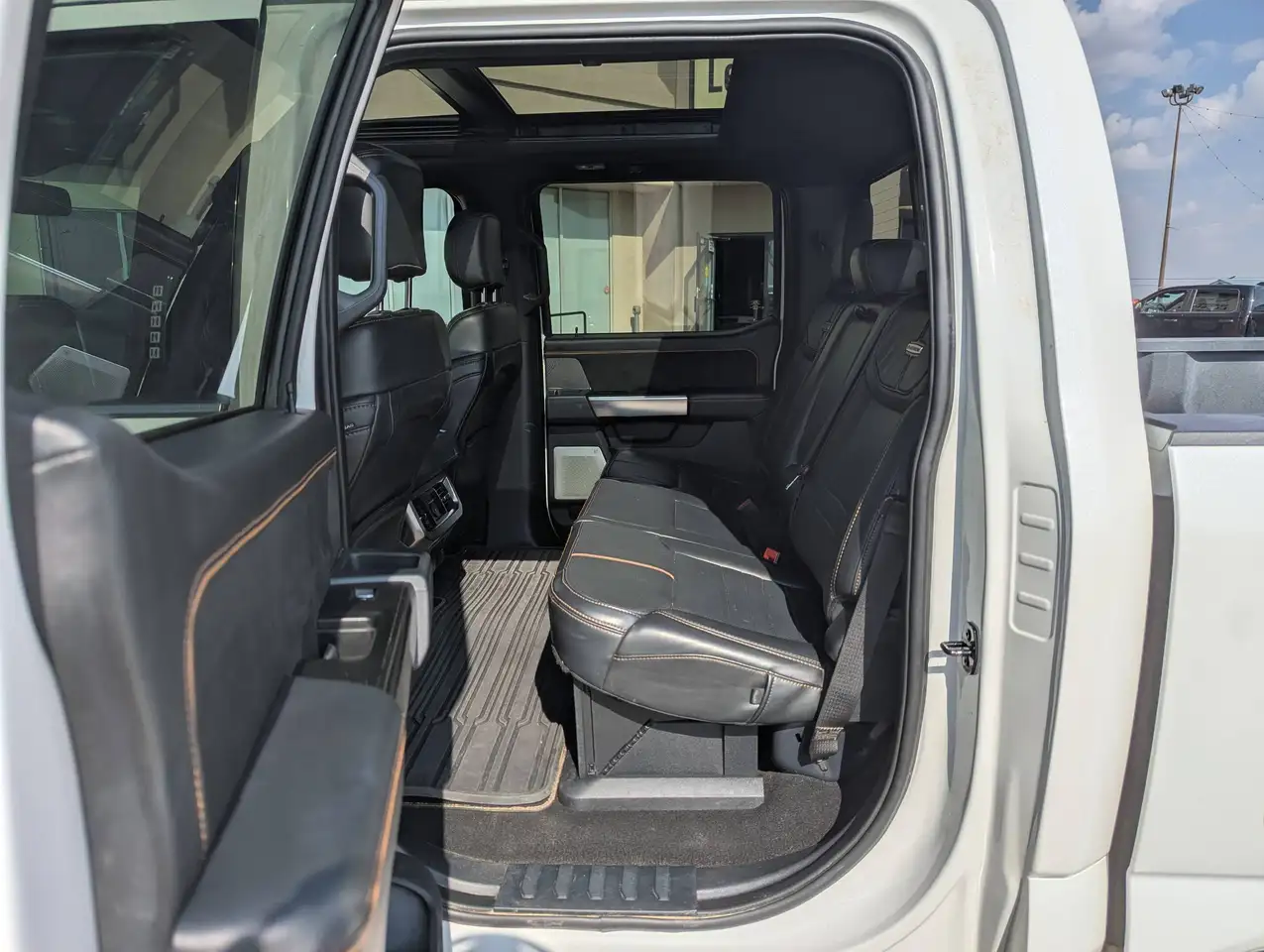 Ford F 350 fotografie Ford F 350