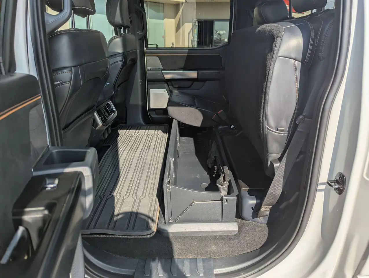 Ford F 350 fotografie Ford F 350