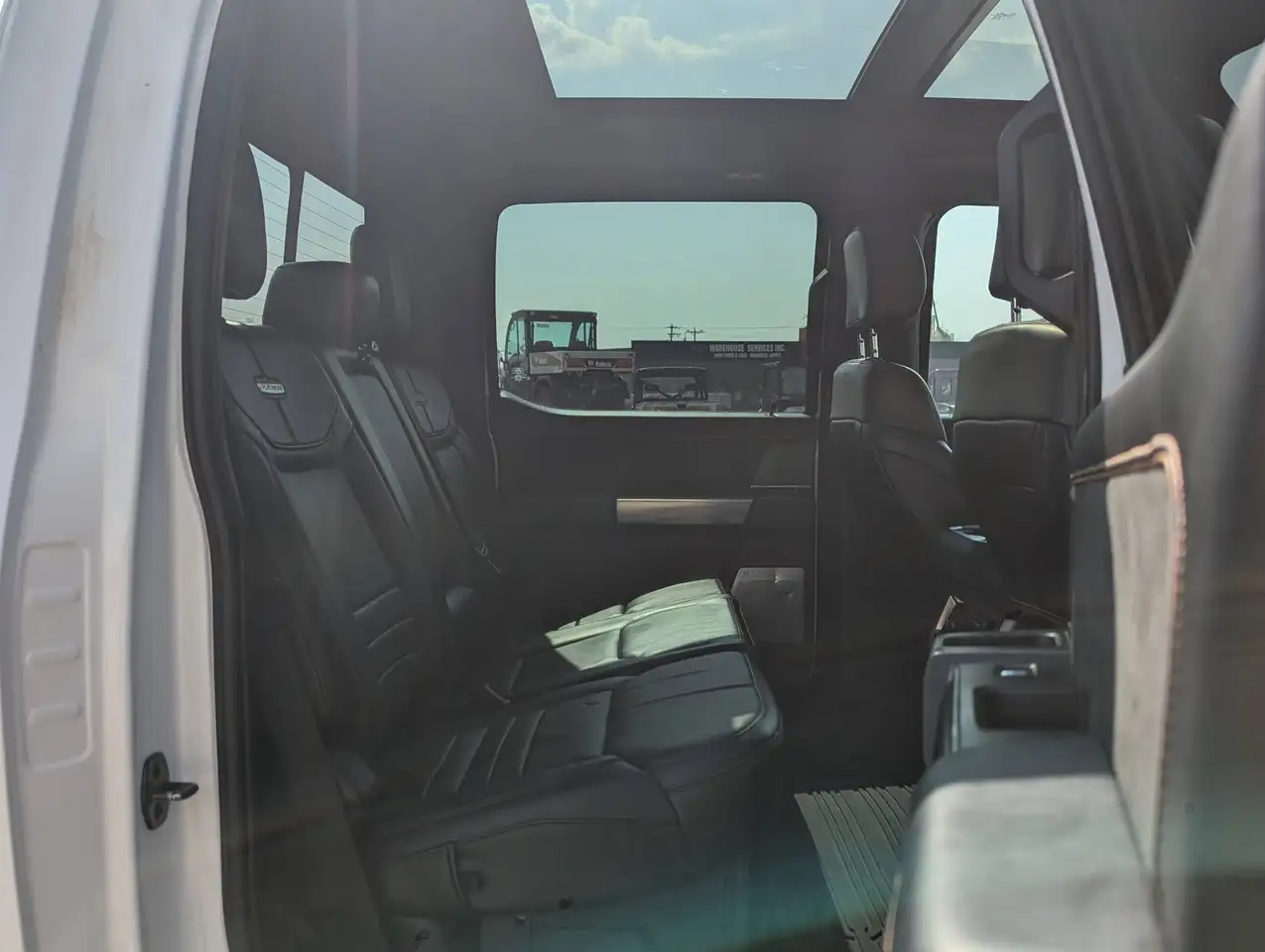 Ford F 350 fotografie Ford F 350