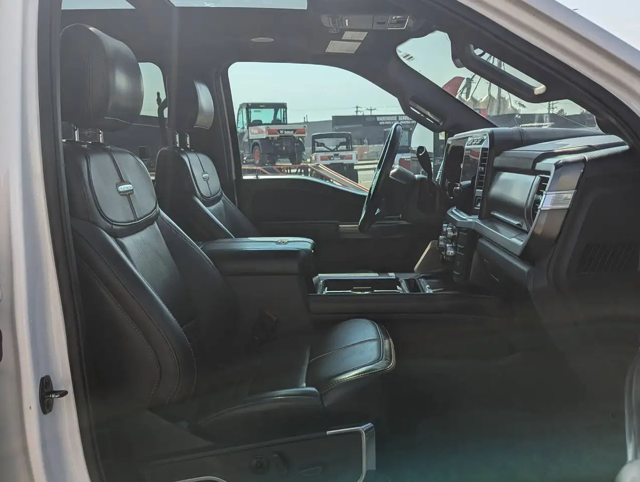 Ford F 350 fotografie Ford F 350