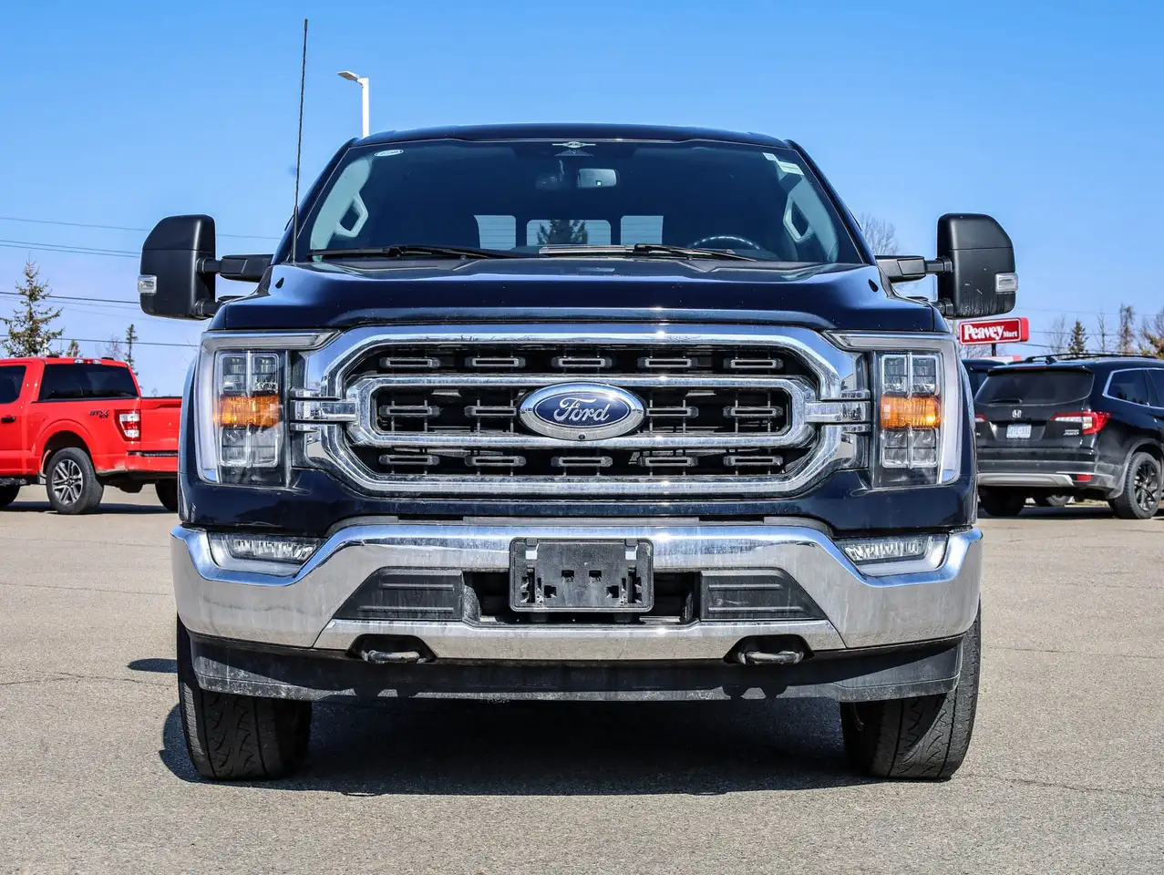 Ford F 150 снимка Ford F 150
