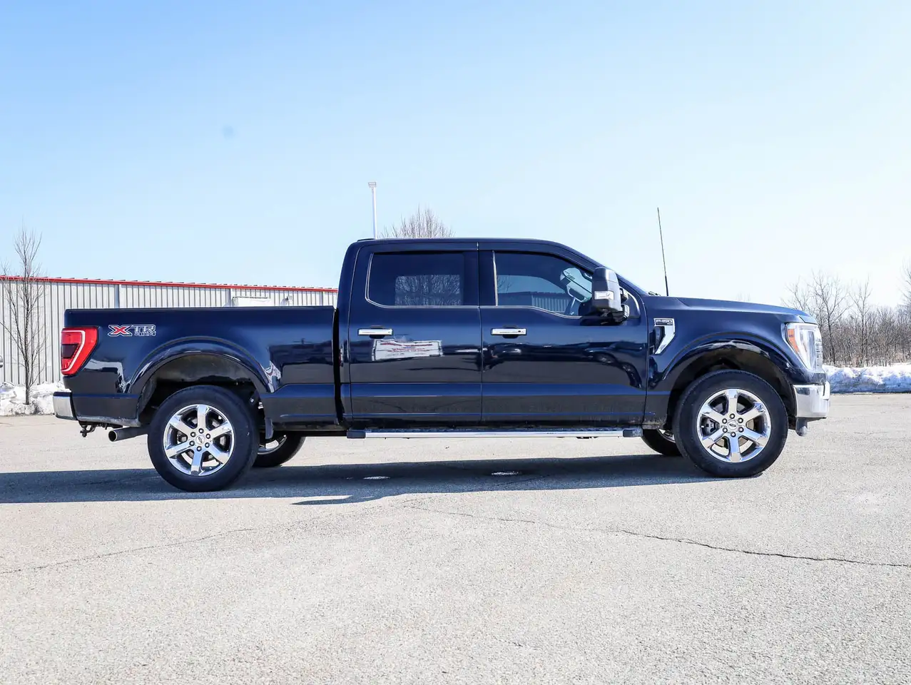 Ford F 150 снимка Ford F 150