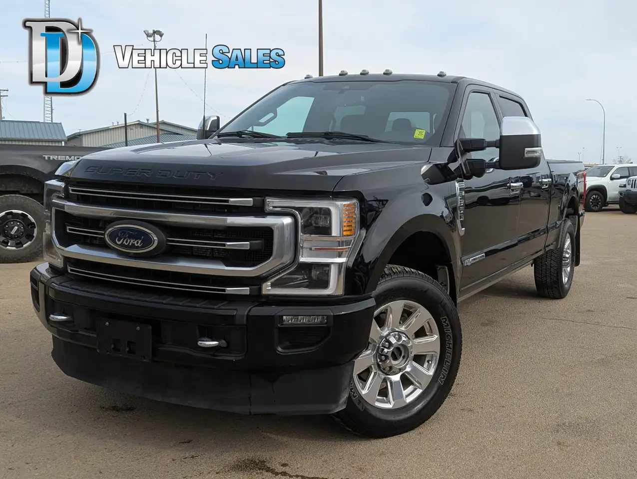 Ford F 350 снимка Ford F 350