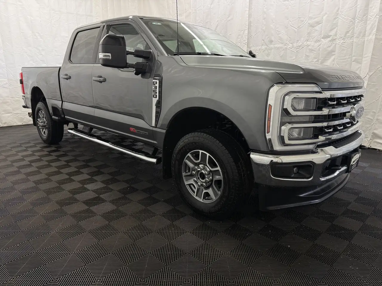 Ford F 350 photo Ford F 350