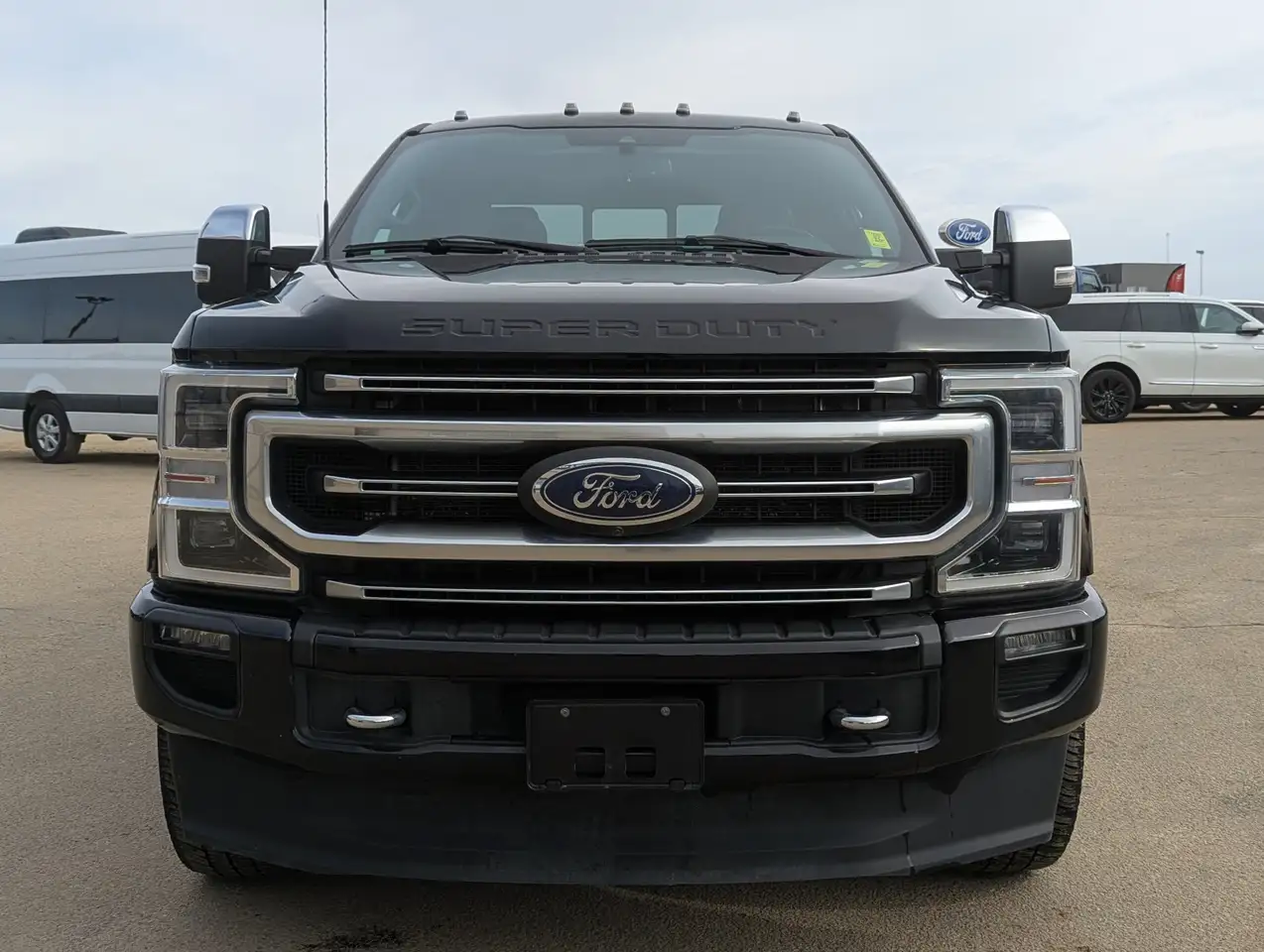 Ford F 350 снимка Ford F 350