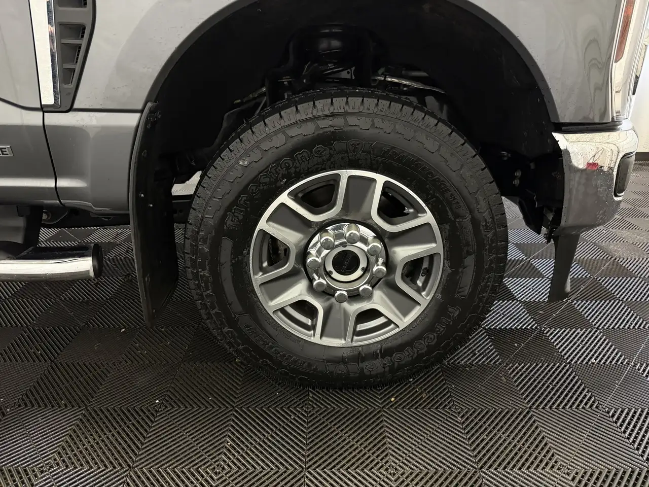 Ford F 350 photo Ford F 350