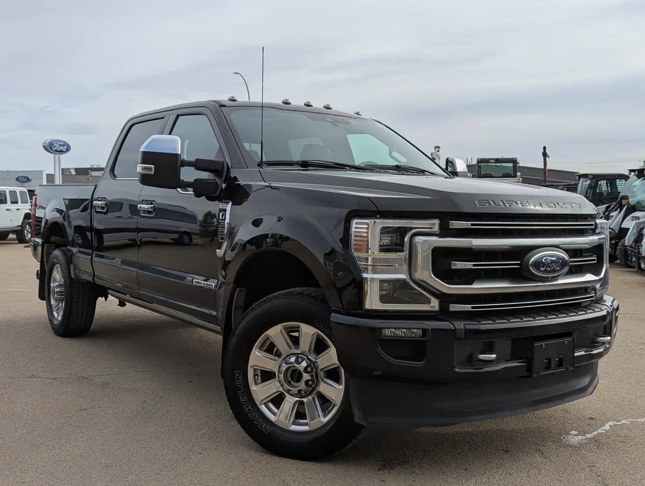 Ford F 350 снимка Ford F 350