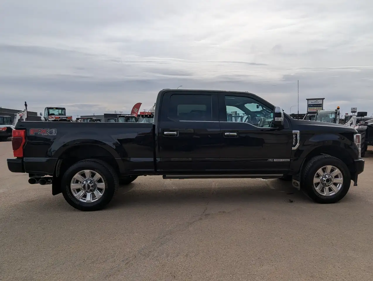 Ford F 350 снимка Ford F 350