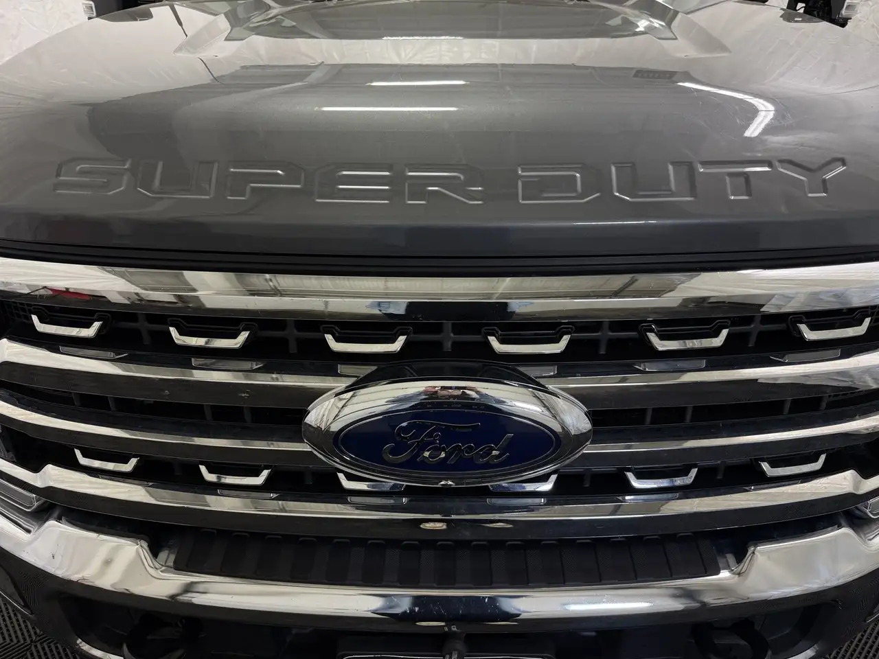 Ford F 350 photo Ford F 350