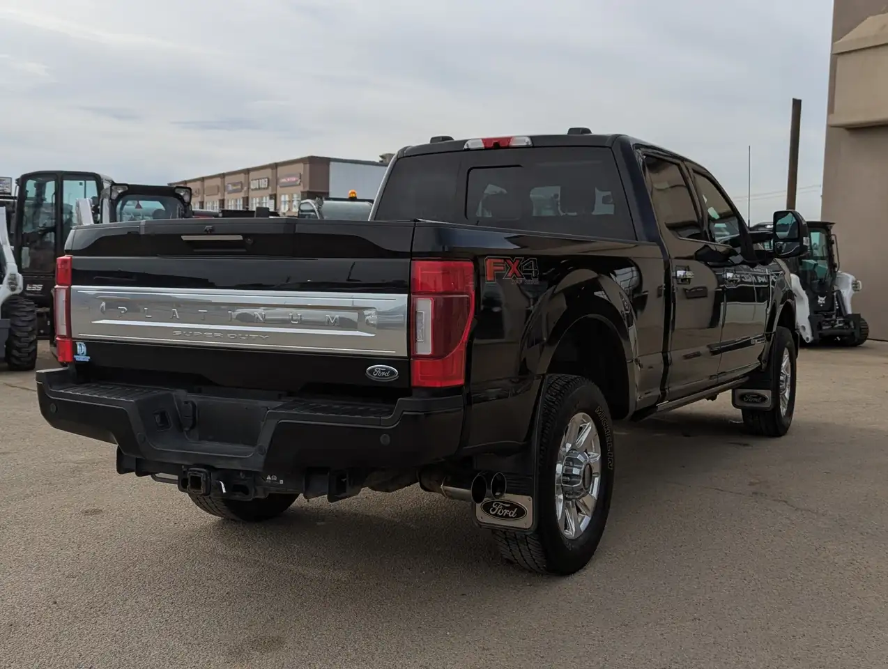 Ford F 350 снимка Ford F 350