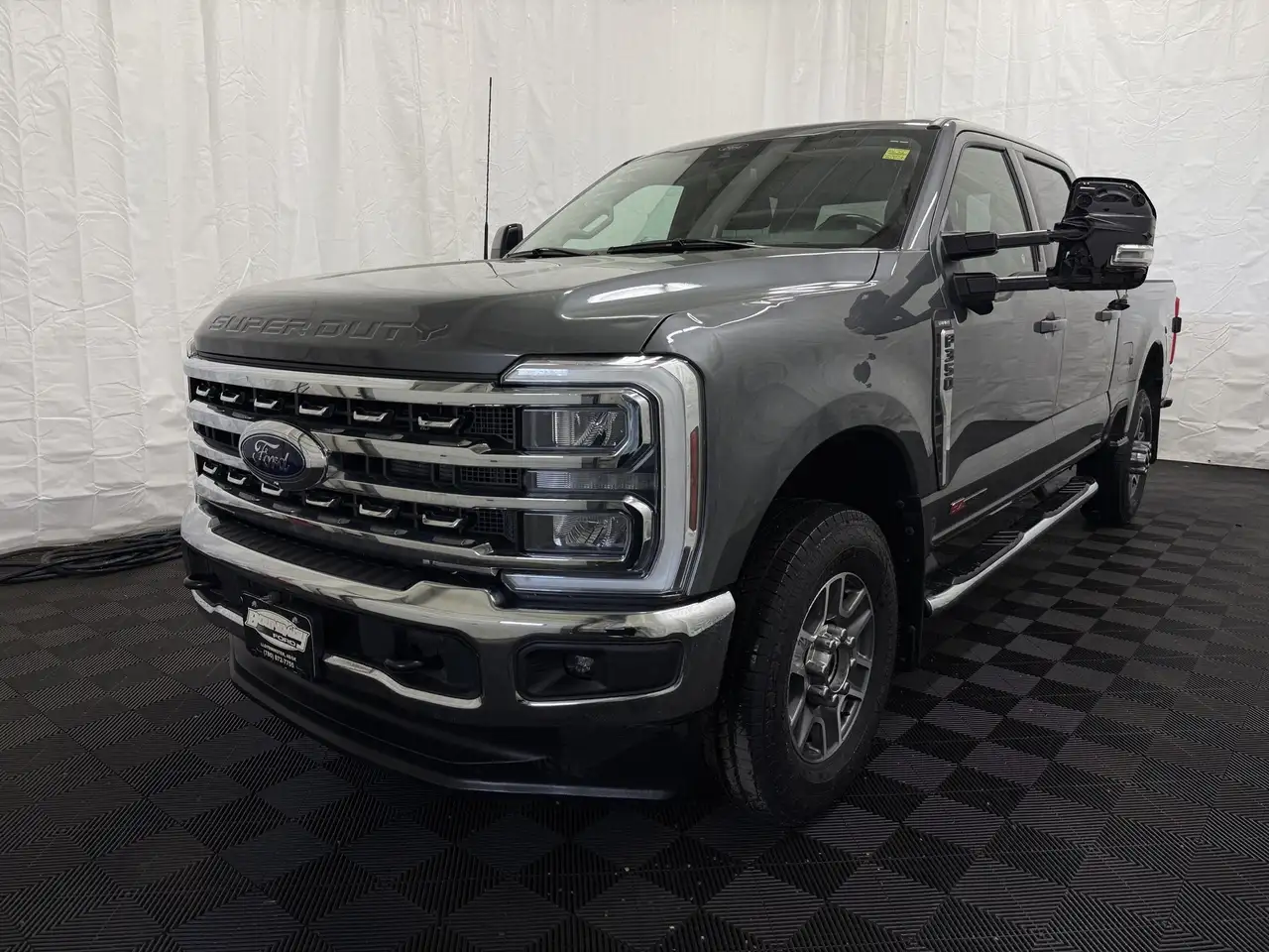 Ford F 350 photo Ford F 350