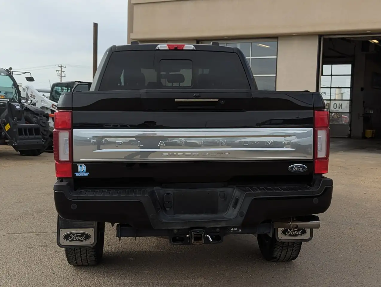 Ford F 350 снимка Ford F 350
