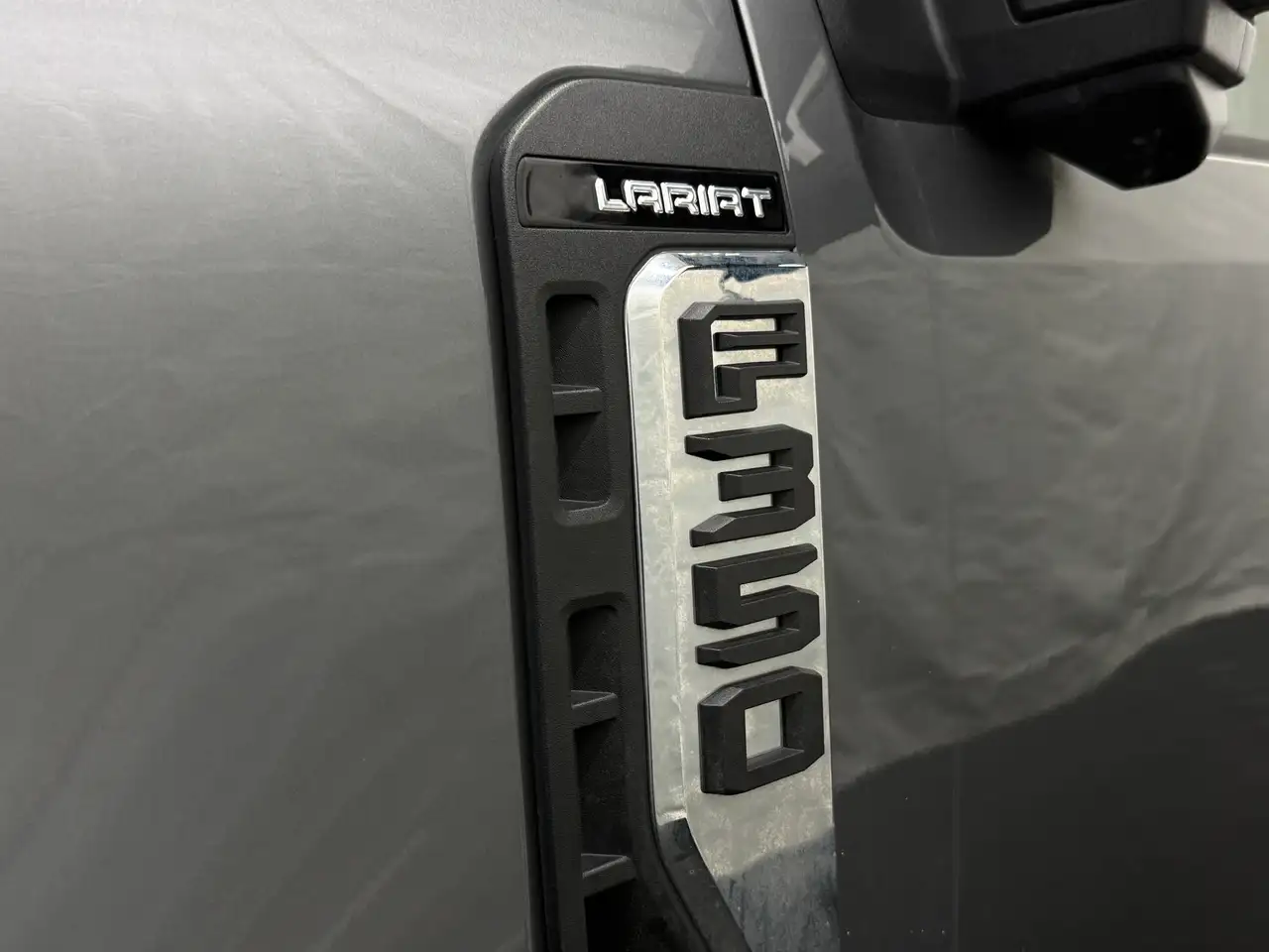 Ford F 350 photo Ford F 350